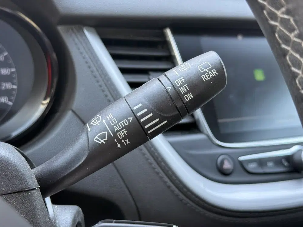 Opel Grandland 1.2 Turbo Edition 2020 uit 2020, foto 12