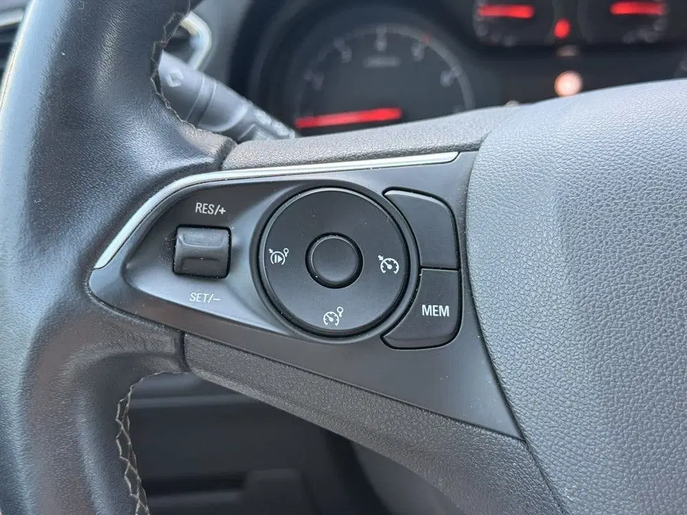 Opel Grandland 1.2 Turbo Edition 2020 uit 2020, foto 13