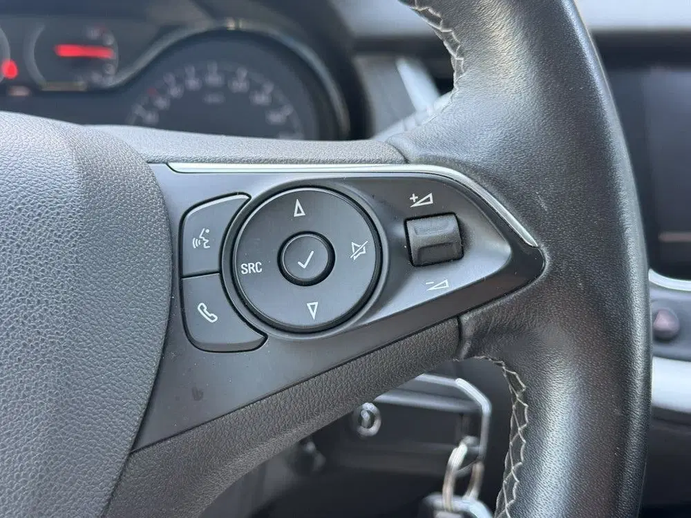 Opel Grandland 1.2 Turbo Edition 2020 uit 2020, foto 14