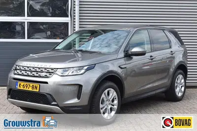 Land Rover Discovery Sport P300E 1.5 S uit 2020