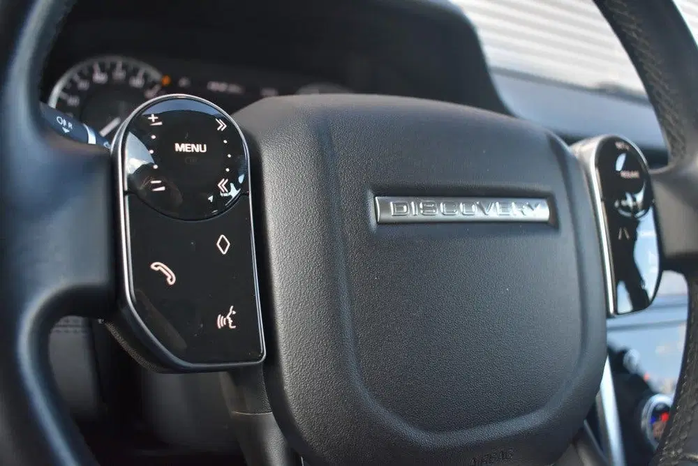 Land Rover Discovery Sport P300E 1.5 S uit 2020, foto 15