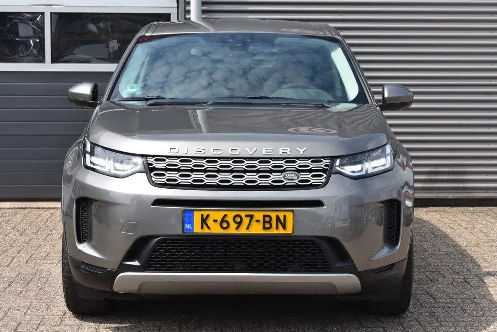 Land Rover Discovery Sport P300E 1.5 S uit 2020, foto 2