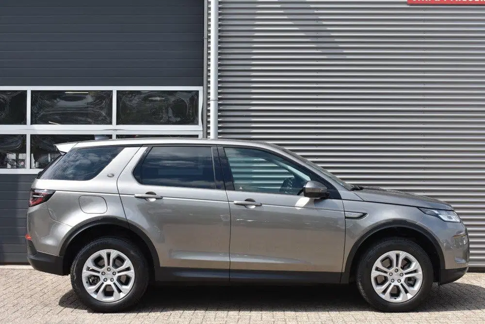 Land Rover Discovery Sport P300E 1.5 S uit 2020, foto 3