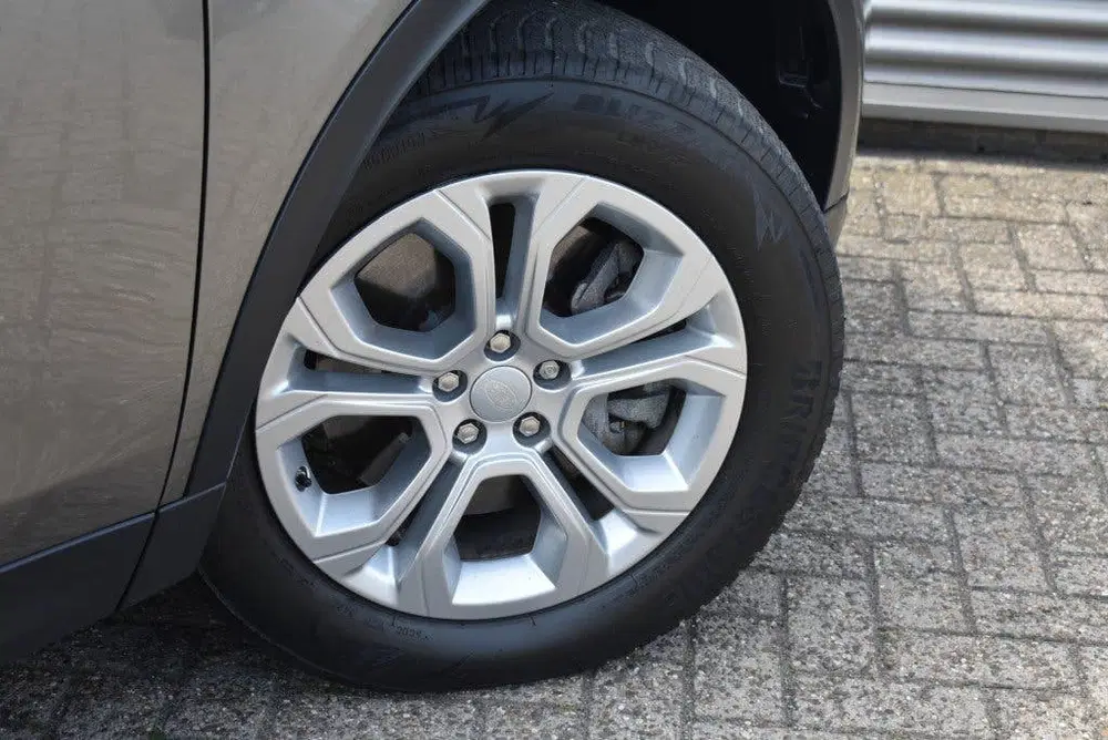 Land Rover Discovery Sport P300E 1.5 S uit 2020, foto 5