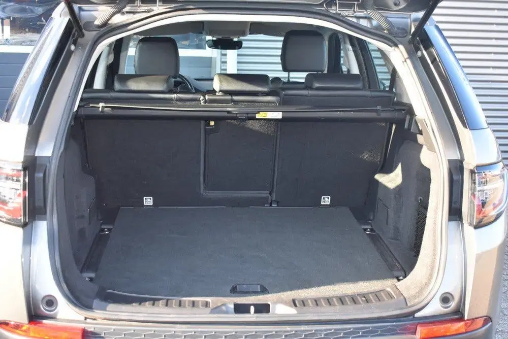 Land Rover Discovery Sport P300E 1.5 S uit 2020, foto 7