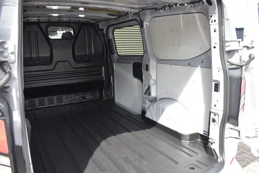 Ford Transit Custom 300 2.0 TDCI AUT L1H1 DUB. CABINE LIMI uit 2025, foto 13