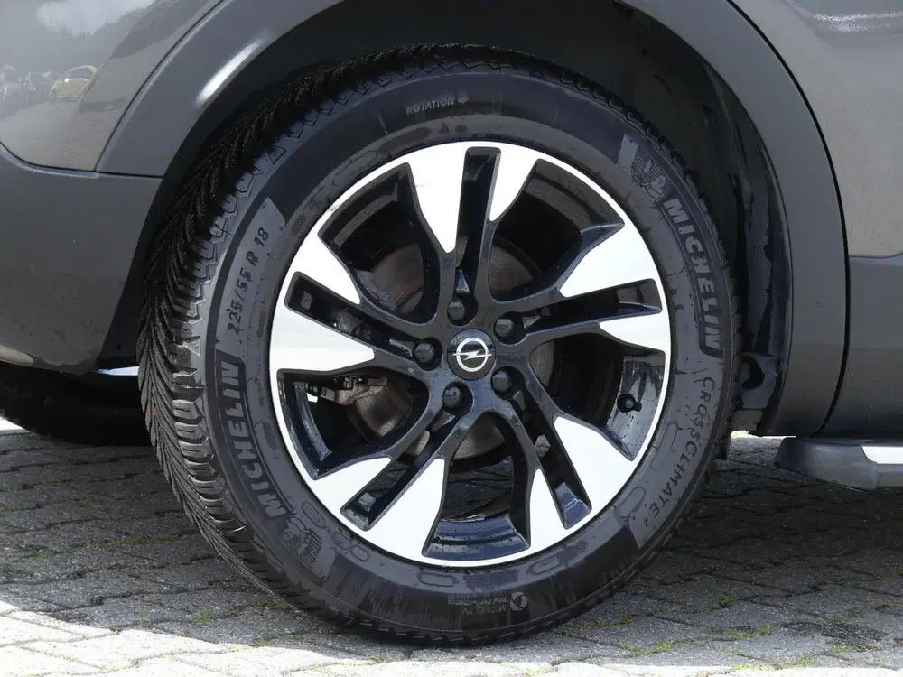 Opel Grandland 1.2 Turbo EAT-8 Business Executive Ultimat uit 2021, foto 7