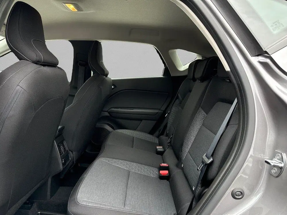 Renault Captur 1.6 E-Tech Plug-in Hybrid 160 Business CRU uit 2021, foto 10
