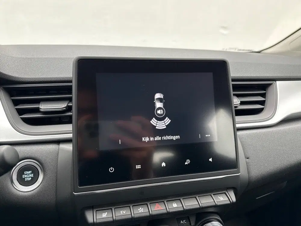 Renault Captur 1.6 E-Tech Plug-in Hybrid 160 Business CRU uit 2021, foto 14