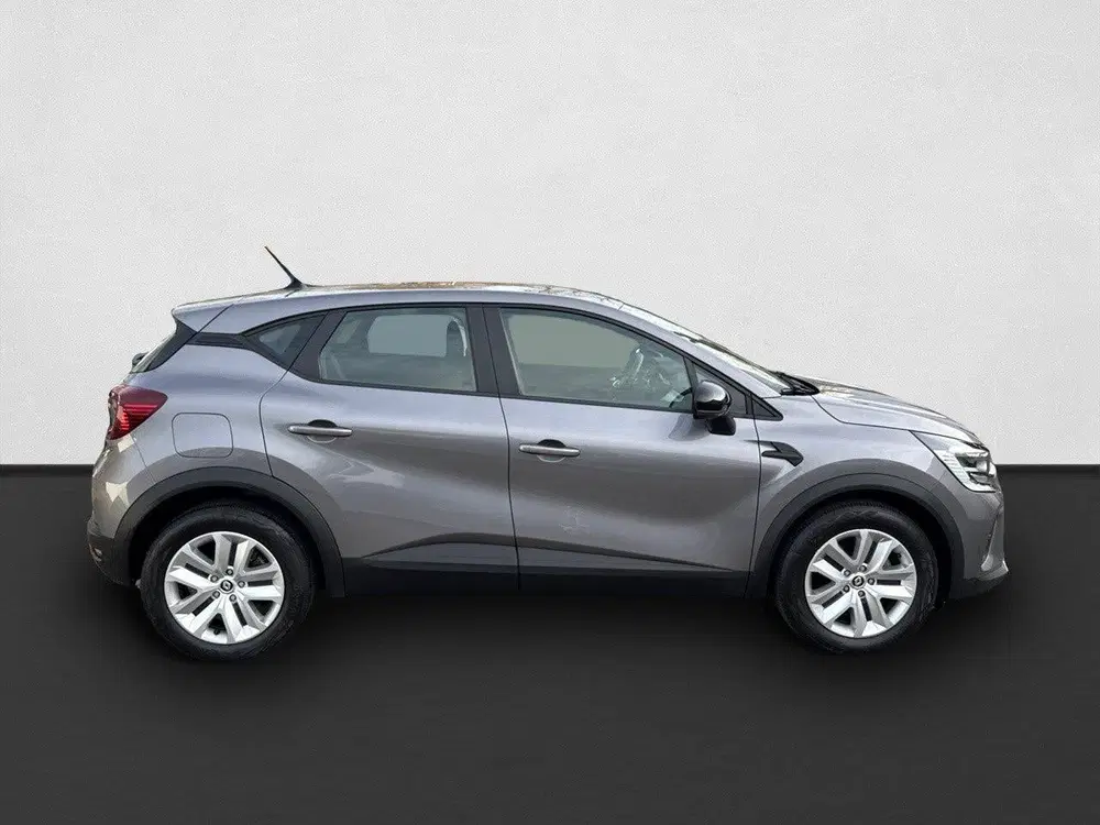 Renault Captur 1.6 E-Tech Plug-in Hybrid 160 Business CRU uit 2021, foto 6