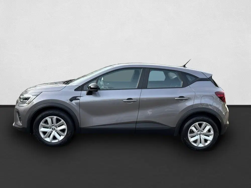 Renault Captur 1.6 E-Tech Plug-in Hybrid 160 Business CRU uit 2021, foto 9