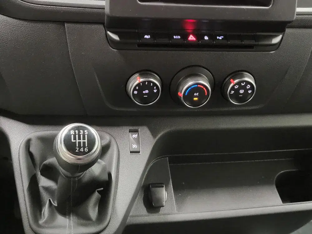 Opel Movano 2.3CDTI 136pk L2 uit 2021, foto 12