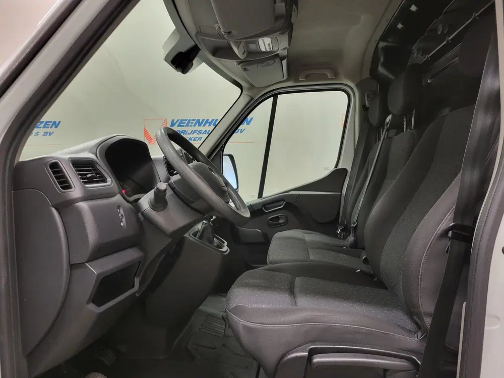 Opel Movano 2.3CDTI 136pk L2 uit 2021, foto 5