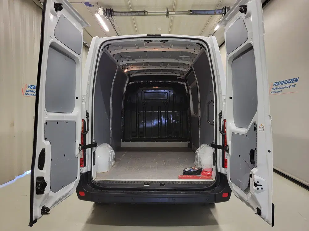 Opel Movano 2.3CDTI 136pk L2 uit 2021, foto 6