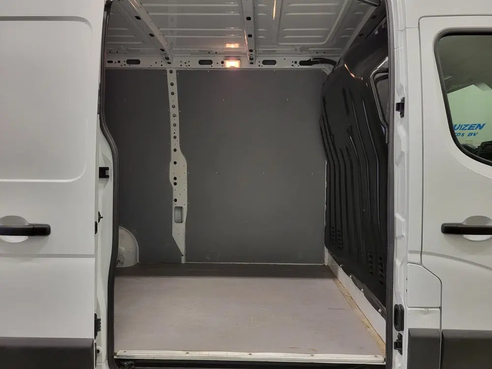 Opel Movano 2.3CDTI 136pk L2 uit 2021, foto 7