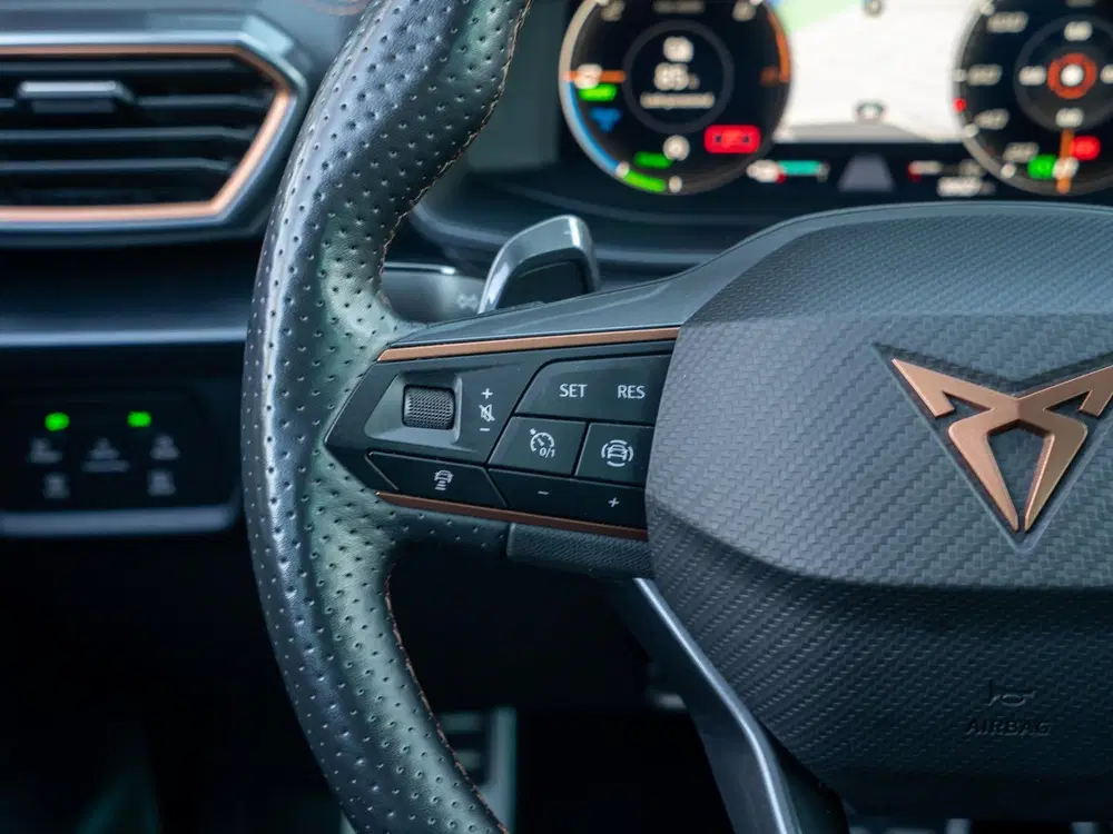Cupra Formentor 1.4 TSI eHybrid 245pk VZ PHEV Performance uit 2022, foto 13