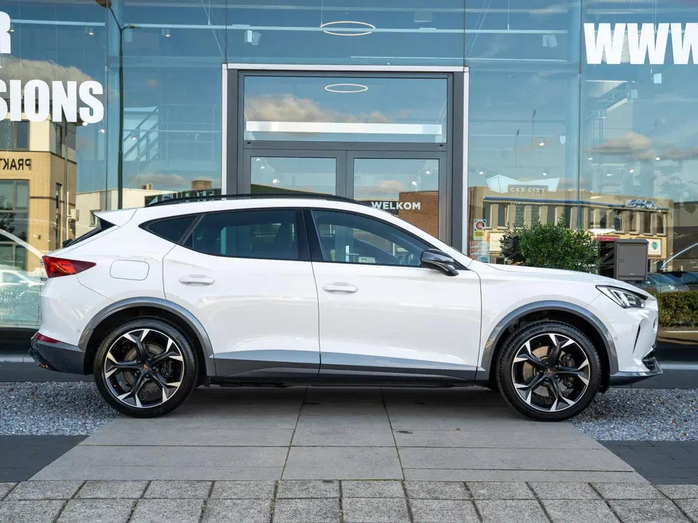 Cupra Formentor 1.4 TSI eHybrid 245pk VZ PHEV Performance uit 2022, foto 2