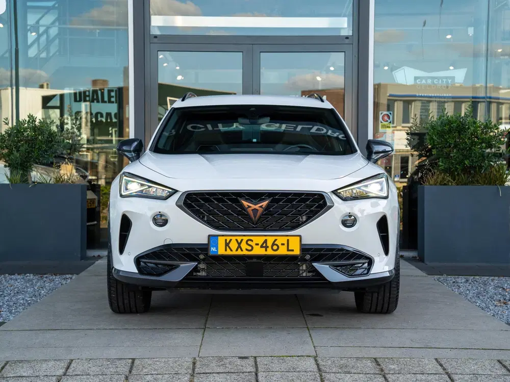 Cupra Formentor 1.4 TSI eHybrid 245pk VZ PHEV Performance uit 2022, foto 5
