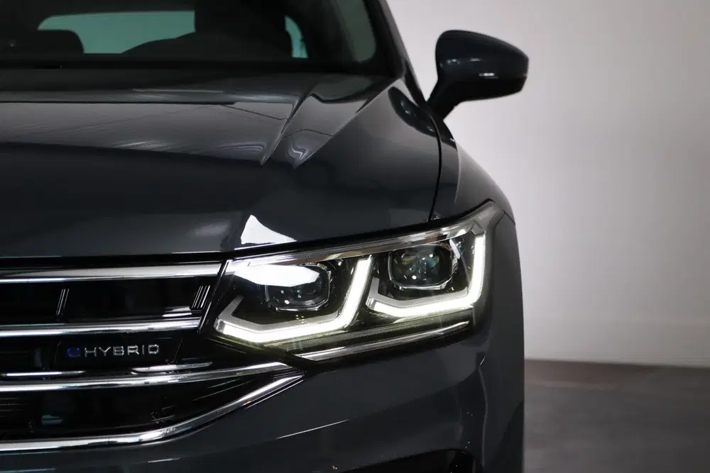Volkswagen Tiguan 1.4 TSI eHybrid Elegance SOH 100% Panoram uit 2023, foto 11