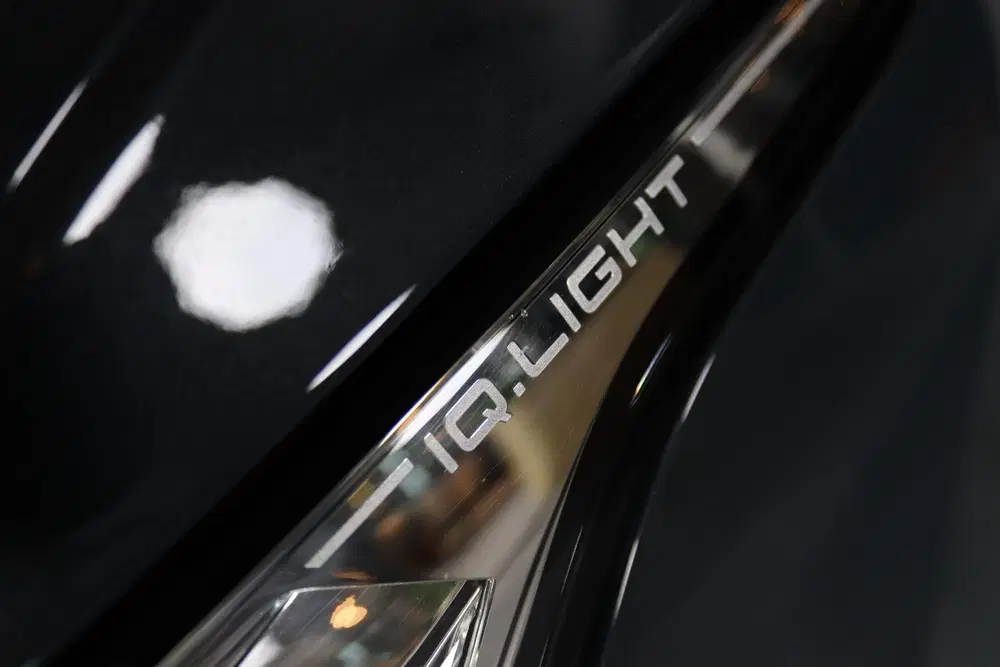 Volkswagen Tiguan 1.4 TSI eHybrid Elegance SOH 100% Panoram uit 2023, foto 12