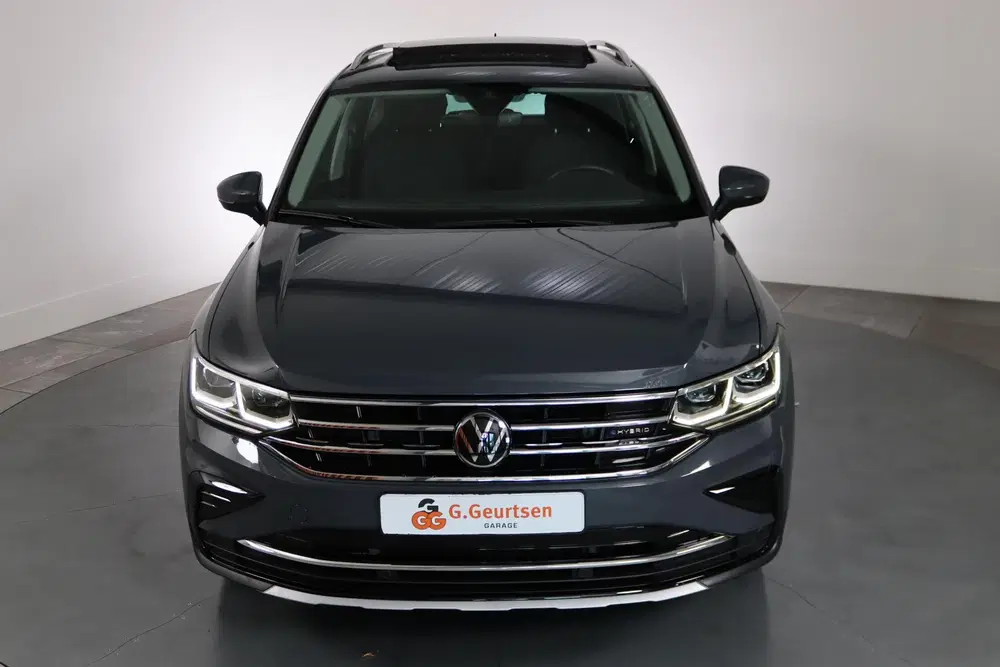 Volkswagen Tiguan 1.4 TSI eHybrid Elegance SOH 100% Panoram uit 2023, foto 13
