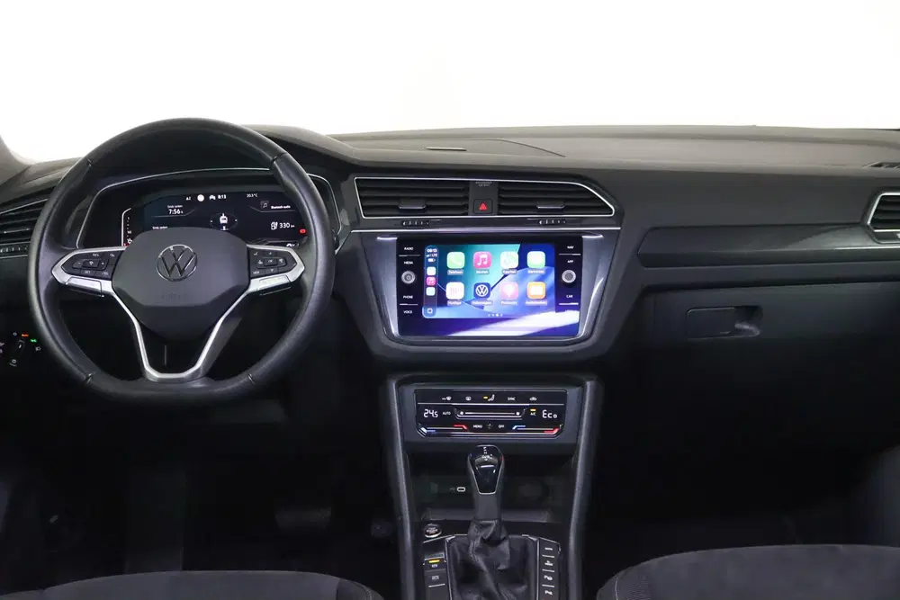 Volkswagen Tiguan 1.4 TSI eHybrid Elegance SOH 100% Panoram uit 2023, foto 3