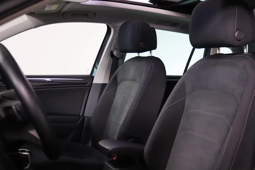 Volkswagen Tiguan 1.4 TSI eHybrid Elegance SOH 100% Panoram uit 2023, foto 4