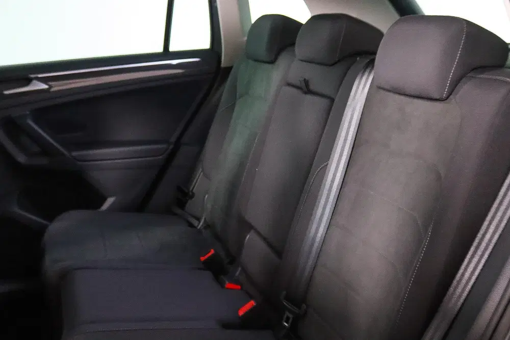Volkswagen Tiguan 1.4 TSI eHybrid Elegance SOH 100% Panoram uit 2023, foto 5