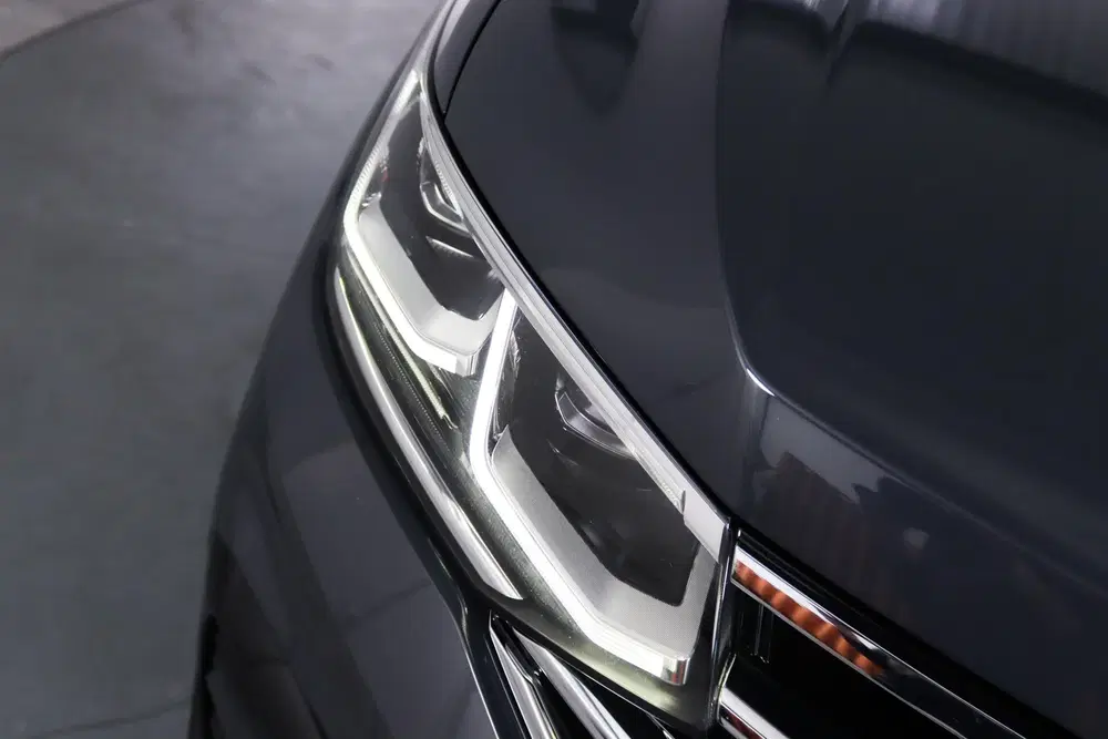 Volkswagen Tiguan 1.4 TSI eHybrid Elegance SOH 100% Panoram uit 2023, foto 9