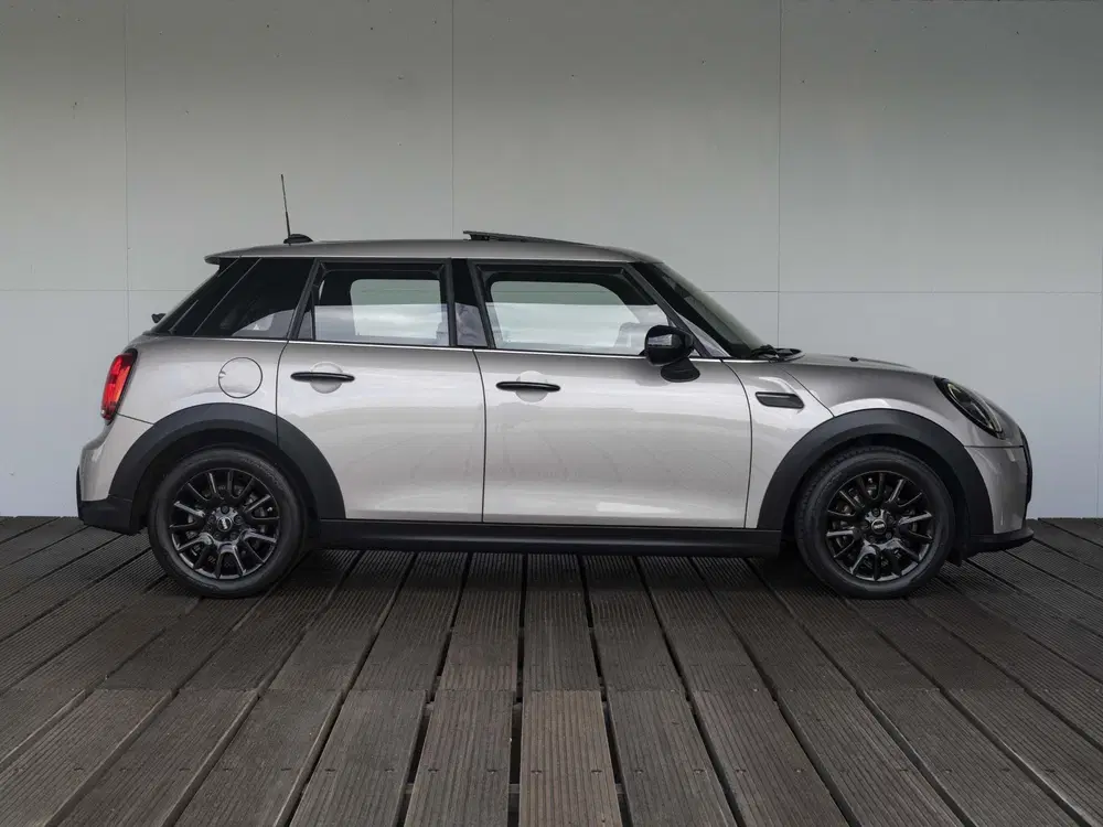 Mini One One Business Edition uit 2021, foto 7