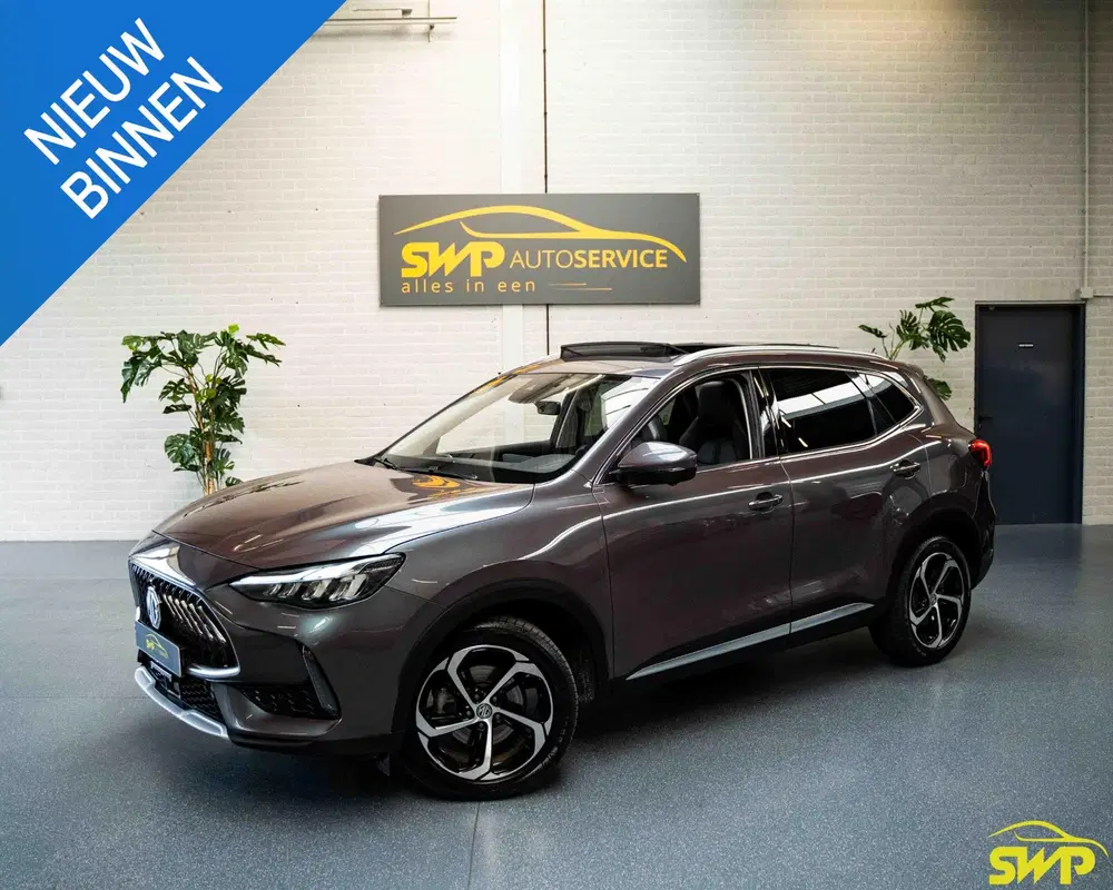 MG HS EHS 1.5 Luxury MHEV uit 2024
