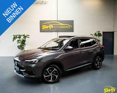 MG HS EHS 1.5 Luxury MHEV uit 2024
