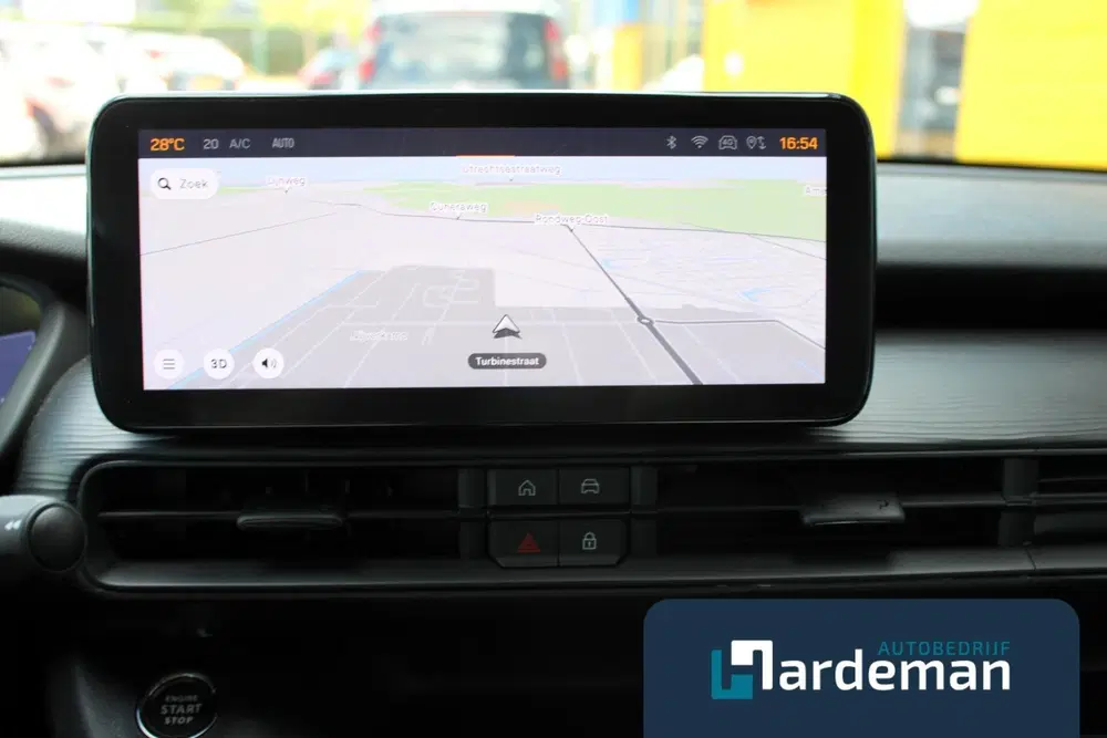 Jeep Avenger 1.2 Altitude Winterpack Carplay JBL Navi uit 2024, foto 15