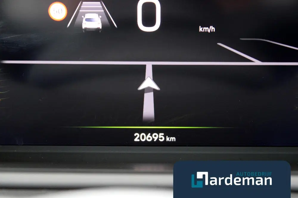 Jeep Avenger 1.2 Altitude Winterpack Carplay JBL Navi uit 2024, foto 3