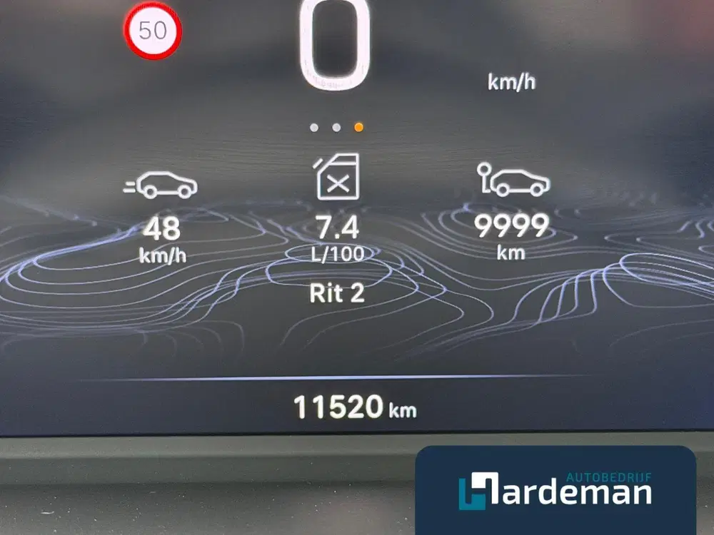 Jeep Avenger 1.2 Altitude Navi Winterpack JBL Carplay uit 2024, foto 3
