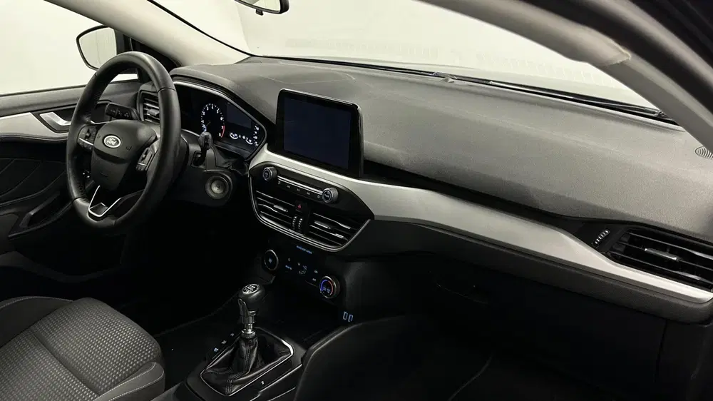 Ford Focus 1.0 EcoBoost Hybrid Trend Edition Business uit 2022, foto 11
