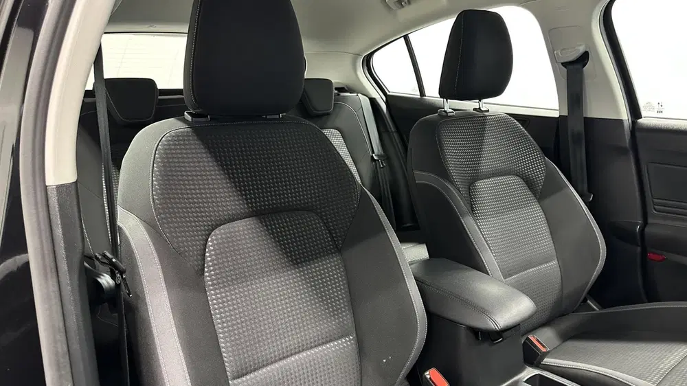 Ford Focus 1.0 EcoBoost Hybrid Trend Edition Business uit 2022, foto 12