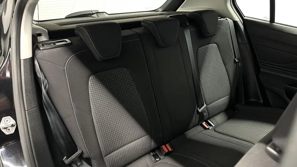 Ford Focus 1.0 EcoBoost Hybrid Trend Edition Business uit 2022, foto 13