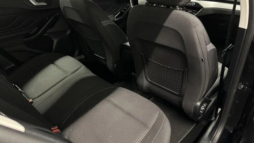 Ford Focus 1.0 EcoBoost Hybrid Trend Edition Business uit 2022, foto 14