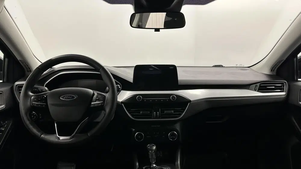 Ford Focus 1.0 EcoBoost Hybrid Trend Edition Business uit 2022, foto 2