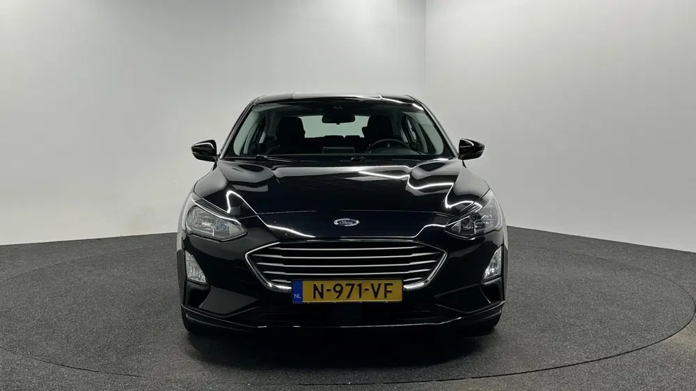 Ford Focus 1.0 EcoBoost Hybrid Trend Edition Business uit 2022, foto 6