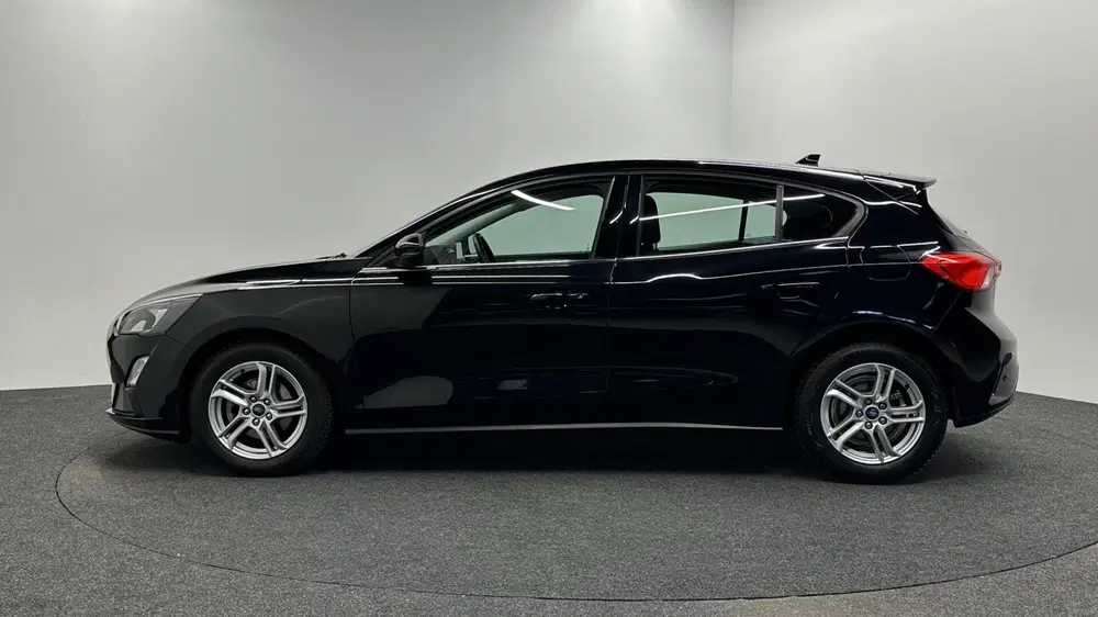 Ford Focus 1.0 EcoBoost Hybrid Trend Edition Business uit 2022, foto 8