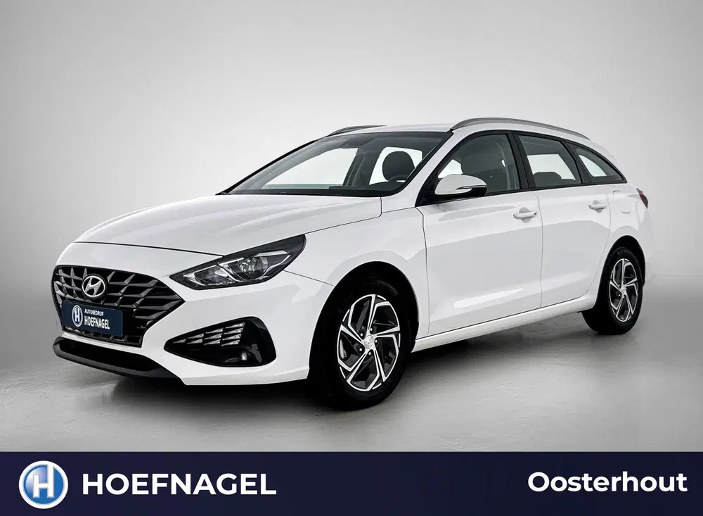 Hyundai i30 1.0 T-GDi MHEV Comfort uit 2023