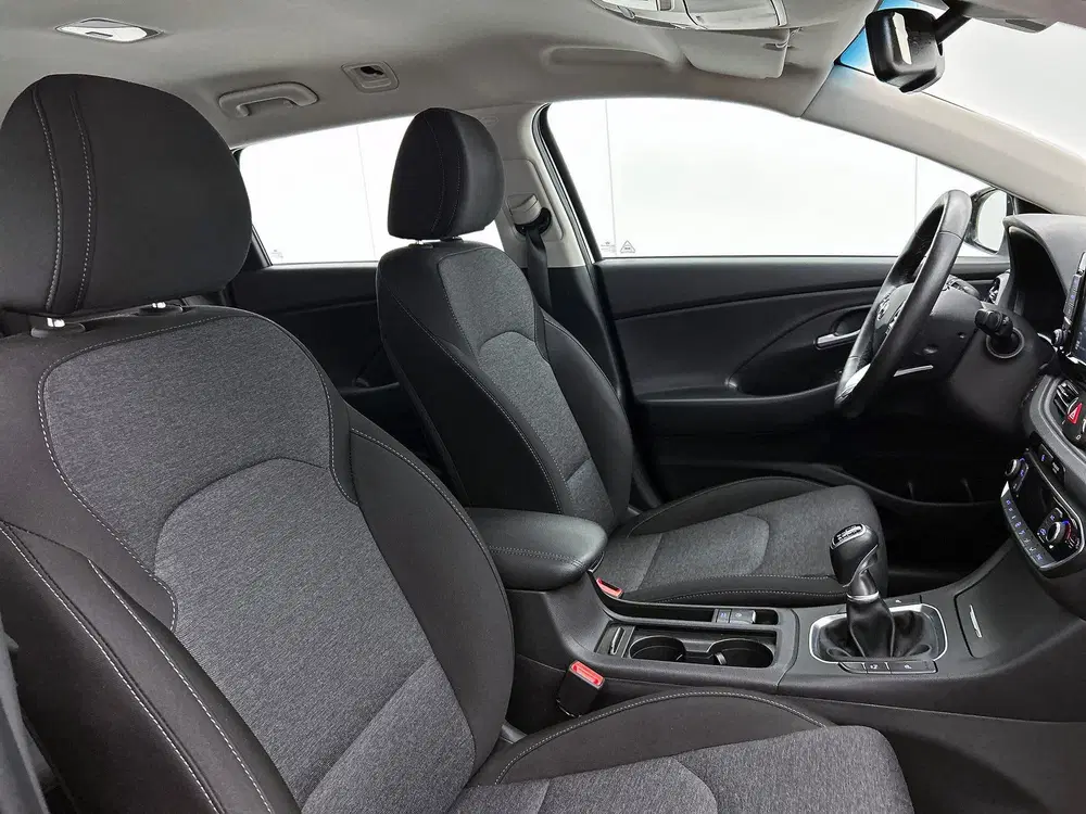 Hyundai i30 1.0 T-GDi MHEV Comfort uit 2023, foto 12