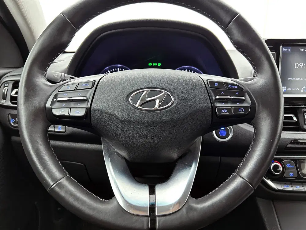 Hyundai i30 1.0 T-GDi MHEV Comfort uit 2023, foto 15