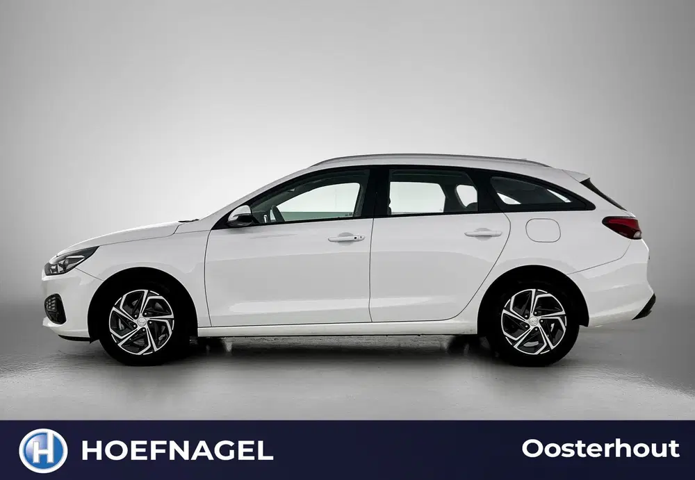 Hyundai i30 1.0 T-GDi MHEV Comfort uit 2023, foto 3