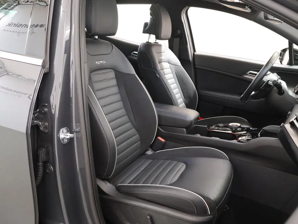 Kia Sportage 1.6 T-GDi Plug-in Hybrid AWD GT-PlusLine uit 2025, foto 10