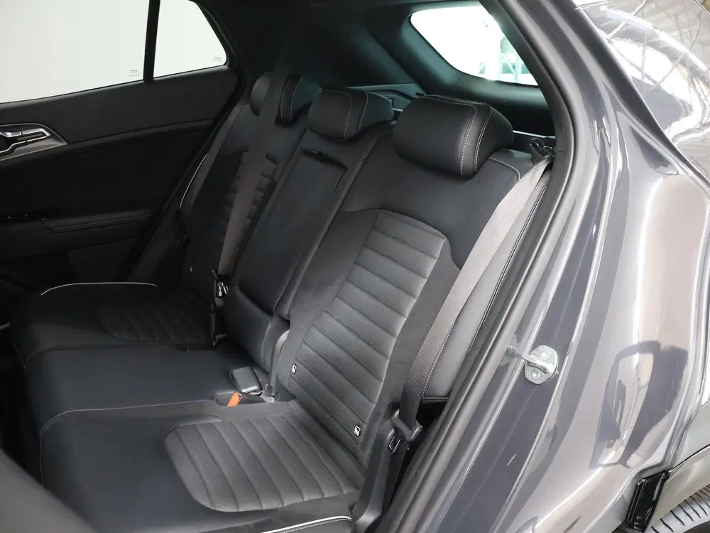 Kia Sportage 1.6 T-GDi Plug-in Hybrid AWD GT-PlusLine uit 2025, foto 11