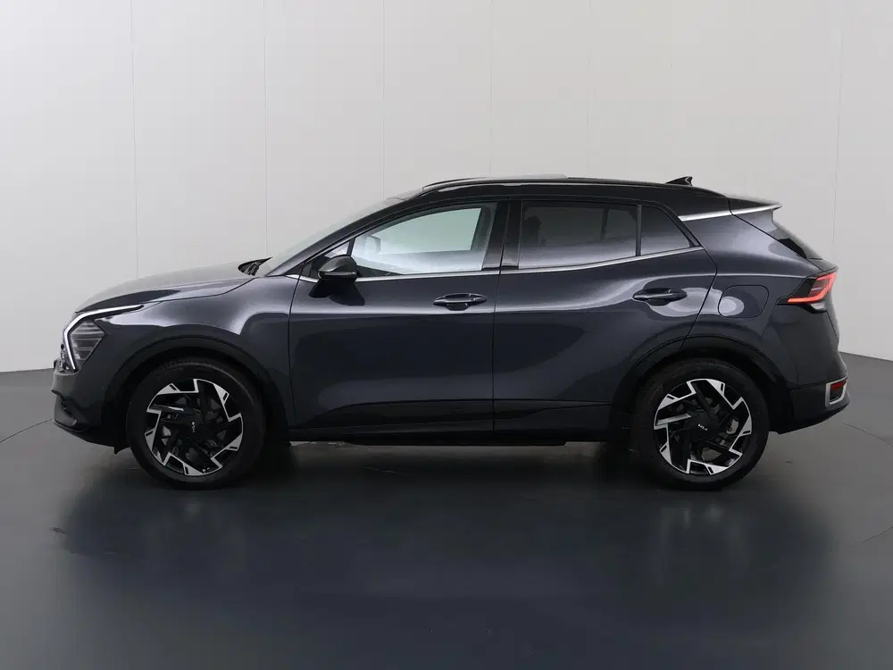 Kia Sportage 1.6 T-GDi Plug-in Hybrid AWD GT-PlusLine uit 2025, foto 5