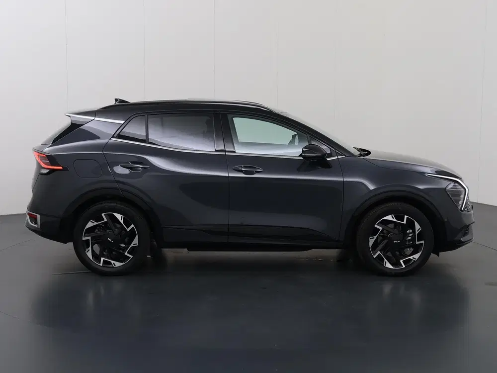 Kia Sportage 1.6 T-GDi Plug-in Hybrid AWD GT-PlusLine uit 2025, foto 6
